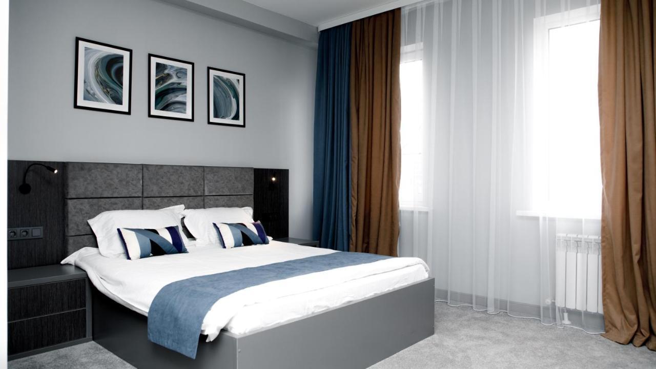 Zodiac Hotel Atiraw Buitenkant foto