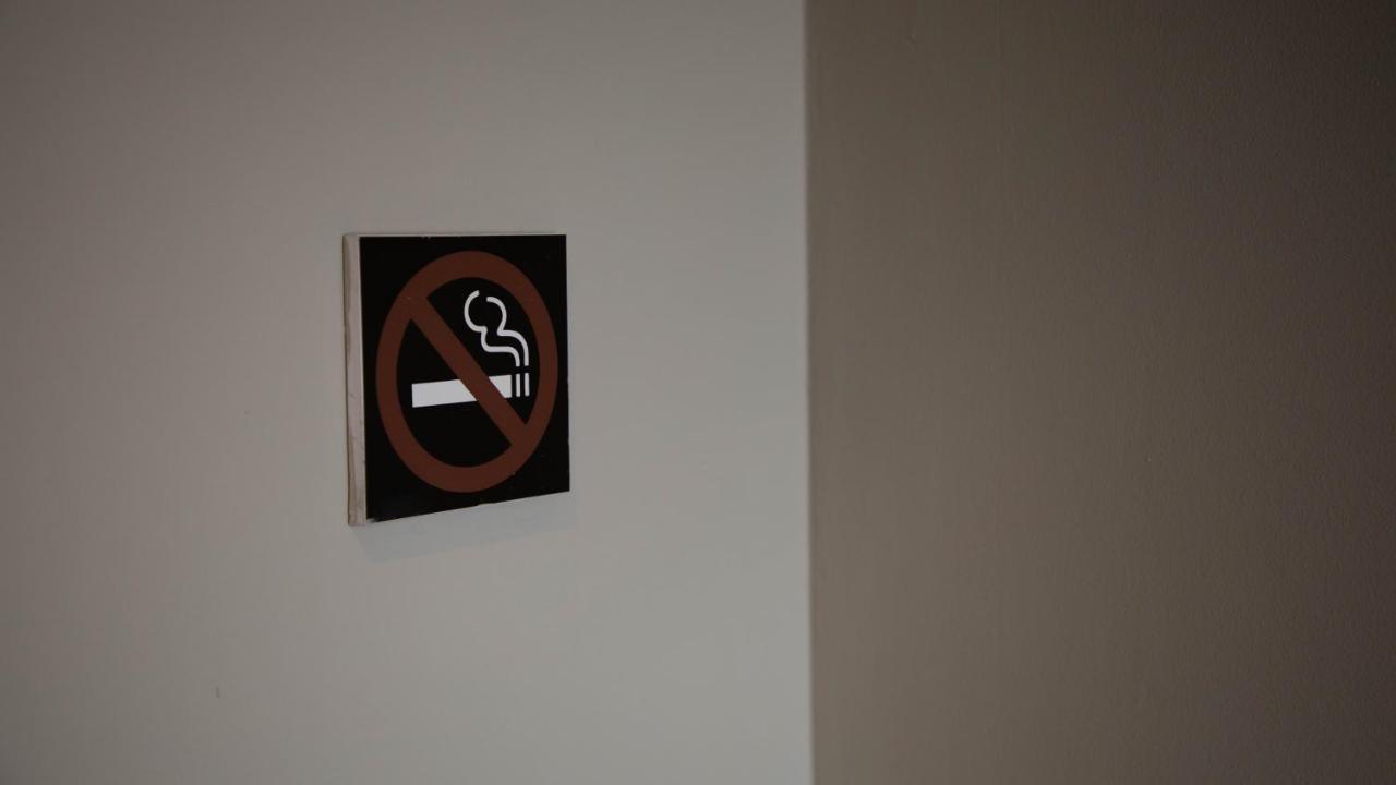 Zodiac Hotel Atiraw Buitenkant foto